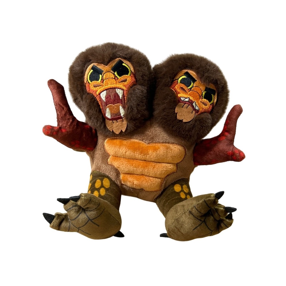 DUNGEONS & DRAGONS®‎ DEMOGORGON PHUNNY PLUSH BY KIDROBOT